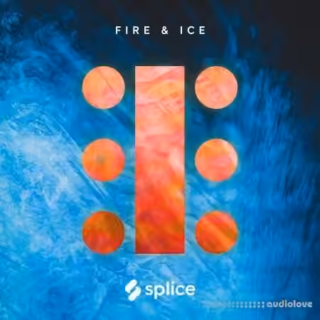 Splice Originals Fire and Ice Analog Astra [WAV, MiDi, Synth Presets] - Sample Pack Artwork