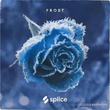 Splice Originals Frost February RnB [WAV] - Sample Pack Artwork