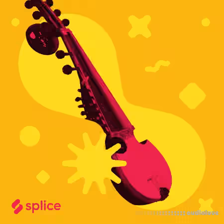 Splice Originals Indian Roots [WAV] - Sample Pack Artwork