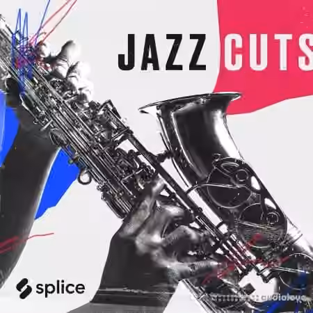 Splice Originals Jazz Cuts feat. Alita Moses [WAV] - Sample Pack Artwork