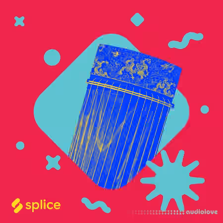 Splice Originals Koto with Sumie Kaneko [WAV, KONTAKT] - Sample Pack Artwork