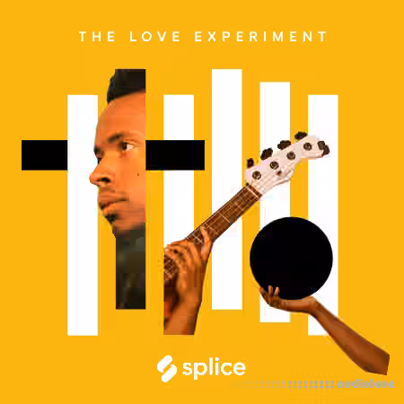Splice Originals Neo Soul The Love Experiment [WAV, Synth Presets] - Sample Pack Artwork