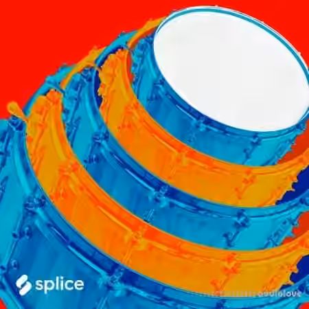 Splice Originals Russian Dolls Sunhouse Percussion [WAV] - Sample Pack Artwork