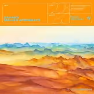 Splice Originals Sahara Malian Afrobeats [WAV]