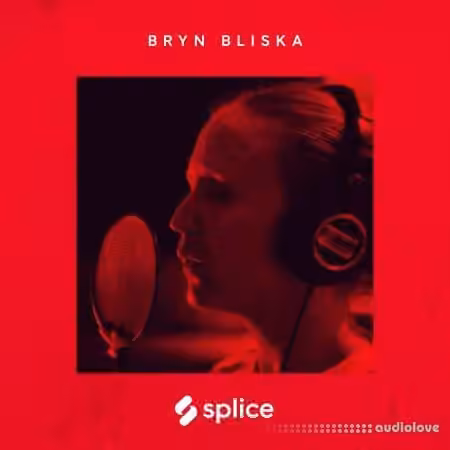 Splice Originals Soul Jazz with Bryn Bliska [WAV] - Sample Pack Artwork