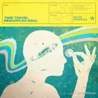 Splice Originals Time Travel Resampled Soul [WAV]