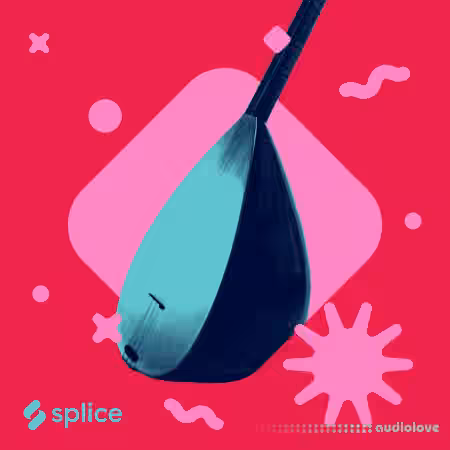 Splice Originals Turkish Roots [WAV] - Sample Pack Artwork