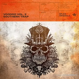Splice Originals Voodoo Vol.2 [WAV]