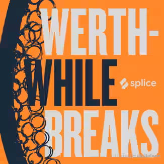 Splice Originals Werthwhile Breaks with Nate Werth [WAV]
