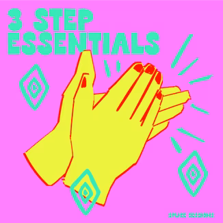 Splice Sessions 3 step Essentials [WAV]