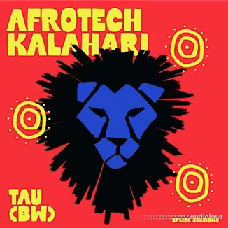 Splice Sessions Afrotech Kalahari : Tau [WAV]