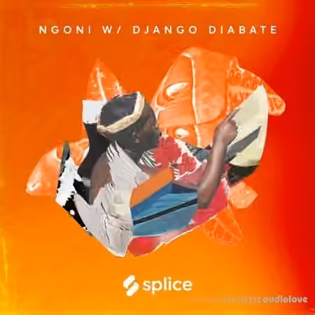 Splice Sessions Ngoni with Django Diabate [WAV]