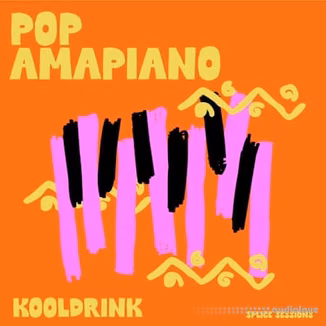 Splice Sessions Pop Amapiano [WAV]