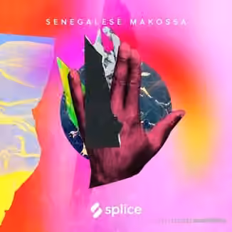 Splice Sessions Senegalese Makossa [WAV]