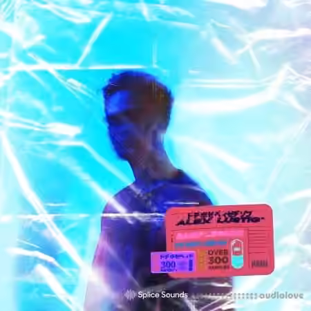 Splice Sounds Alex Lustig Lost Sounds Vol.3 Ukiyo [WAV, MiDi]
