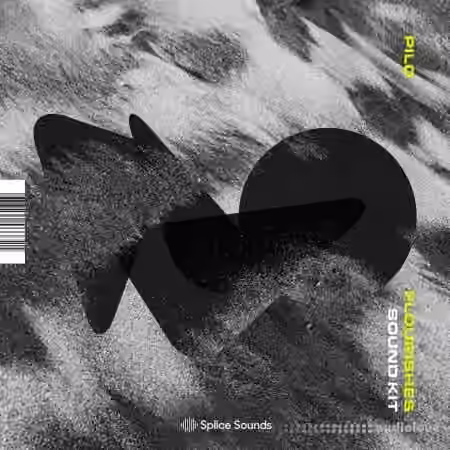 Splice Sounds BNR Presents PILO Flourishes Sound Kit [WAV] - Sample Pack Artwork