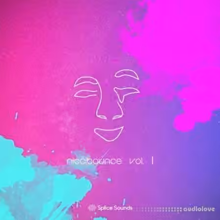 Splice Sounds Chromonicci niccibounce Sample Pack [WAV] - Sample Pack Artwork