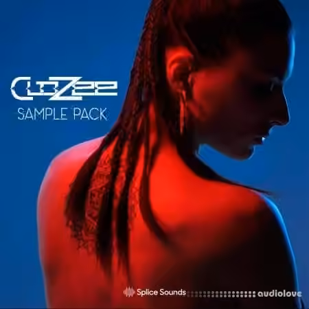 Splice Sounds CloZee Sample Pack [WAV] - Sample Pack Artwork
