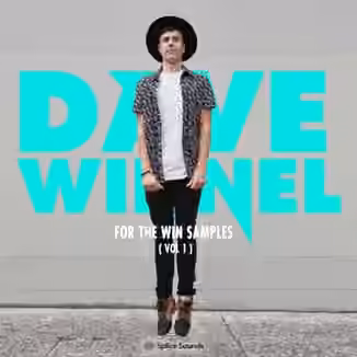 Splice Sounds Dave Winnel For The Win Samples Vol.1 [WAV]