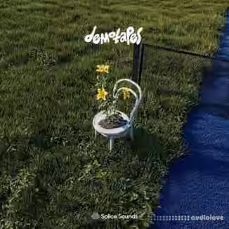 Splice Sounds demotapes Volume 2 (afternoon) [WAV]