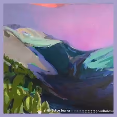 Splice Sounds Dez Wright Mountain Moving Pack [WAV] - Sample Pack Artwork