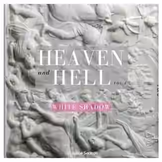 Splice Sounds DJ White Shadow: Heaven and Hell Sample Pack [WAV]