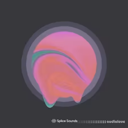 Splice Sounds Gill Chang Words Unspoken Sample Pack [WAV, Synth Presets] - Sample Pack Artwork