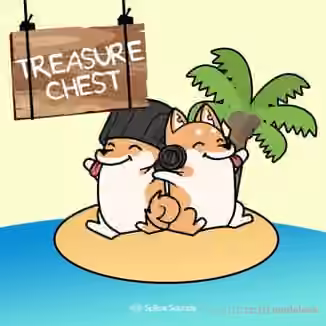 Splice Sounds Hyper Potions Treasure Chest [WAV]