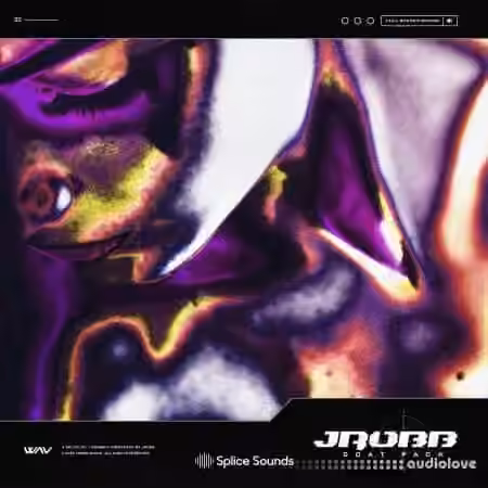 Splice Sounds j. robb GOAT Pack [WAV, MiDi] - Sample Pack Artwork