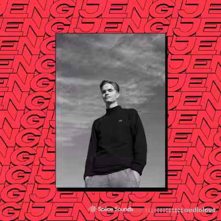 Splice Sounds Jengi Sample Pack [WAV] - Sample Pack Artwork