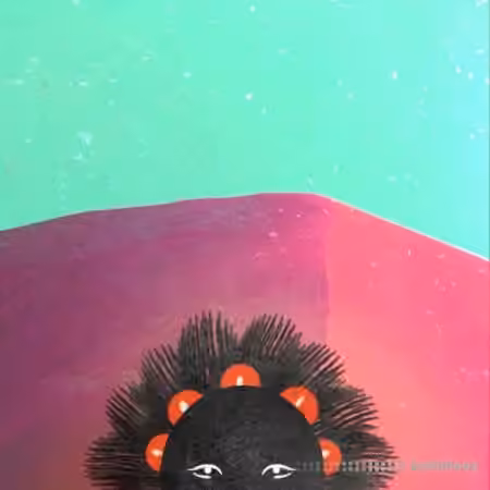 Splice Sounds krs. Lovers Rock Vol.1 Sample Pack [WAV, MiDi] - Sample Pack Artwork