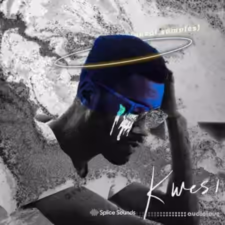 Splice Sounds Kwesi's Vocal Samples [WAV] - Sample Pack Artwork