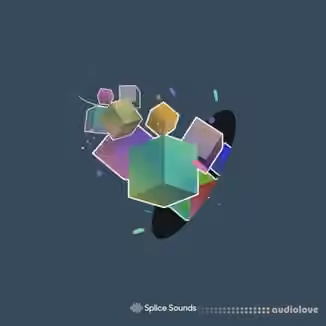 Splice Sounds Laxcity Sample Pack [WAV]