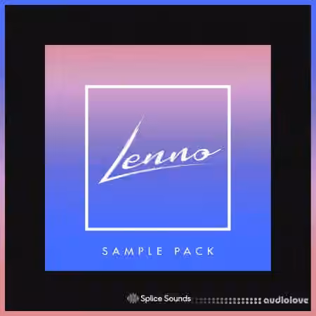 Splice Sounds Lenno Sample Pack [WAV] - Sample Pack Artwork
