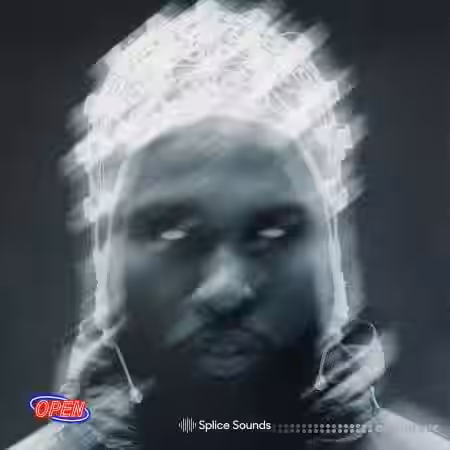 Splice Sounds Lunice - OPEN Source [WAV] - Sample Pack Artwork