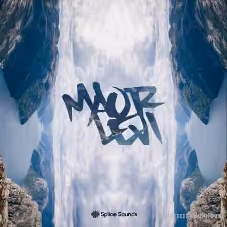 Splice Sounds Maor Levi Sample Pack [WAV, MiDi] - Sample Pack Artwork