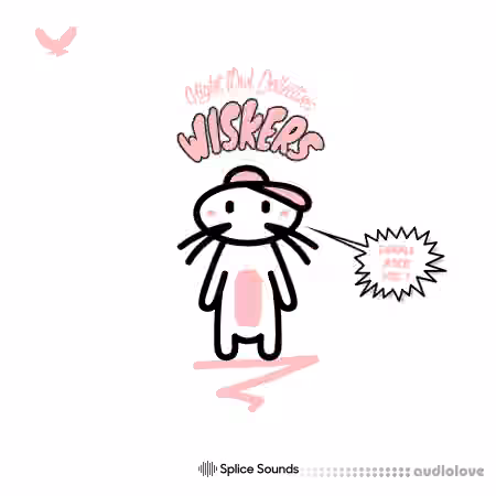 Splice Sounds Night Owl Collectives Wiskers [WAV] - Sample Pack Artwork