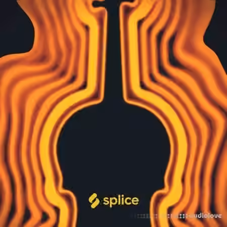Splice Sounds Originals Motown Strings with the Splice Sounds String Quartet [WAV] - Sample Pack Artwork