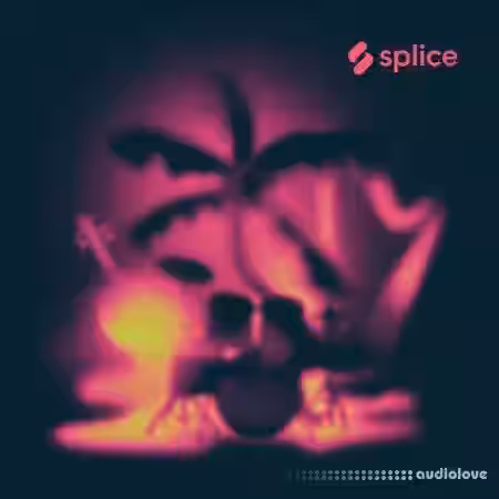 Splice Sounds Paradise Found with The Splice Sounds Orchestra [WAV] - Sample Pack Artwork