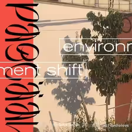 Splice Sounds Pascaal Environment Shift Sample Pack [WAV] - Sample Pack Artwork