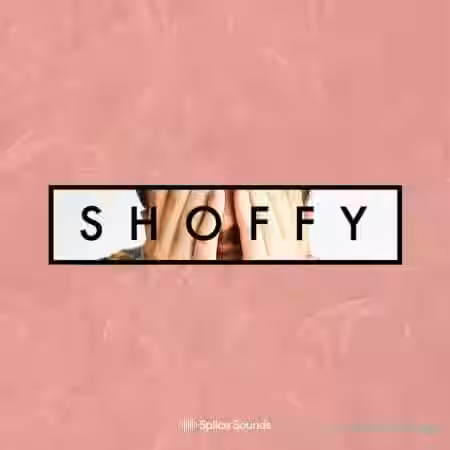 Splice Sounds Shoffys Sounds of a Minor Paradise Sample Pack [WAV] - Sample Pack Artwork