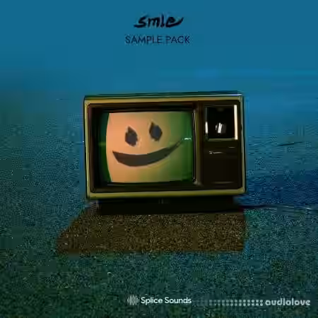 Splice Sounds SMLE Sample Pack [WAV, MiDi, Synth Presets] - Sample Pack Artwork