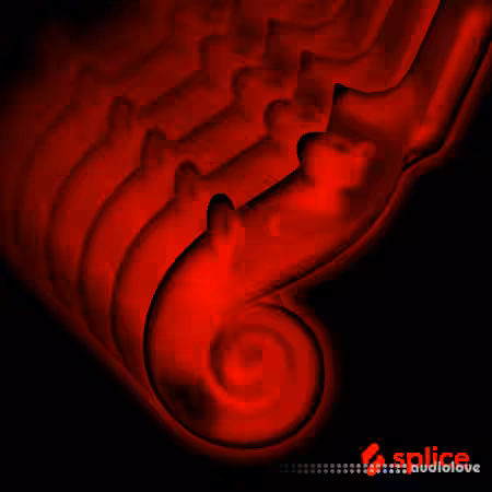 Splice Sounds Splice Sounds Originals Trap Strings [WAV] - Sample Pack Artwork