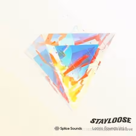 Splice Sounds SteLouse Loose Sounds [WAV, Synth Presets] - Sample Pack Artwork