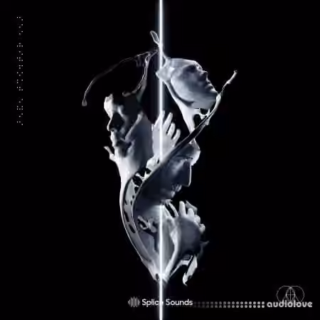 Splice Sounds The Glitch Mob See Without Eyes Sample Pack [WAV] - Sample Pack Artwork