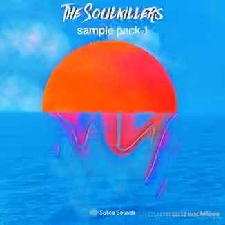 Splice Sounds The Soulkillers Sample Pack [WAV]