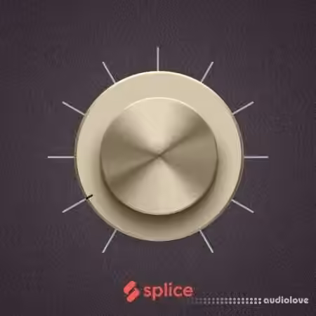 Splice Sounds Vintage Rhythm Boxes [WAV] - Sample Pack Artwork