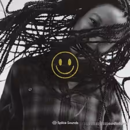 Splice Sounds WondaGurl Sample Pack [WAV] - Sample Pack Artwork