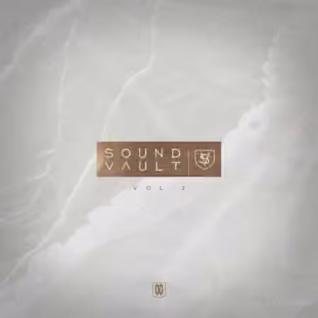 Splice Sounds X and G Sound Vault Vol.2 [WAV, MiDi] - Sample Pack Artwork
