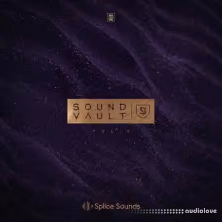 Splice Sounds X&G Sound Vault Vol.5 [WAV] - Sample Pack Artwork